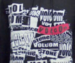Pistol All-Over Hoody