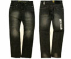 Piven Slim Fit Jean