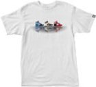 Pixel Rap Youths S/S T-Shirt