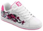 Pixie Fairy White/Crazy Pink Womens Shoe