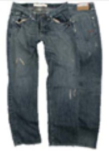 Pj Ladd Dirty Wash Jean