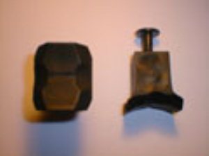 Plastic H-Blocks