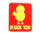 Pluck You Buckle