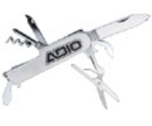 Pocket Knife