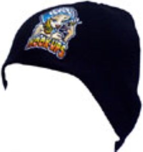 Polar Girl Beanie