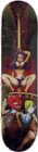 Pole Dancer Skateboard Deck