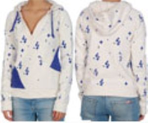 Pop Shop Pullover