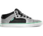 Portland Grey/Black Shoe