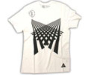 Positive Negative S/S T-Shirt