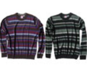 Pravia Crew Sweater