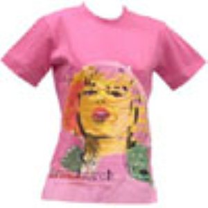 Preita S/S Girls Tee