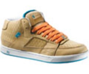 Prequel Mid Tan Shoe