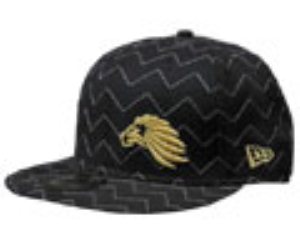 Prestige Cap Black