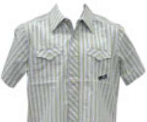Prim S/S Shirt