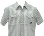 Prim S/S Shirt