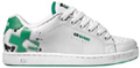 Prime Geneva White/Green Shoe