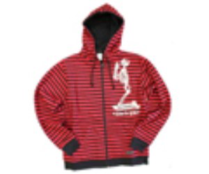 Primitve Youth Zip Hoody