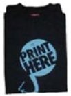 Print Here S/S T-Shirt