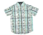 Print S/S Shirt