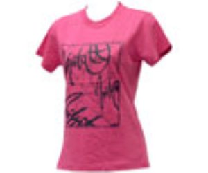 Priscilla Aurora S/S Tee