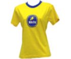 Priscilla Marathon T-Shirt