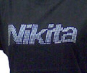 Priscilla Penal S/S Tee