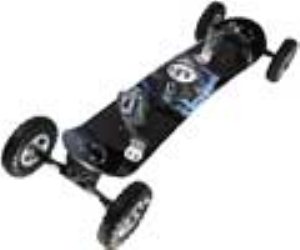 Pro 100 Leon Robbins All Terrain Board