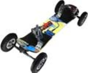 Pro 95 All Terrain Board