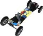 Pro 95 All Terrain Board