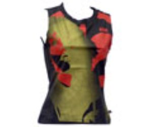 Profile Tank Top