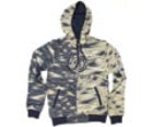 Prospector Zip Hoody