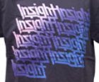 Psychedelic Motor S/S T-Shirt