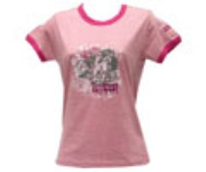 Psycho Girls S/S Tee