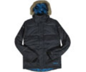 Pub Crawl Jacket
