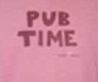 Pub Time Tee