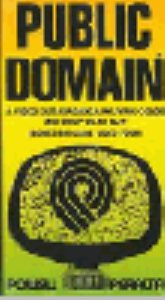 Public Domain Video