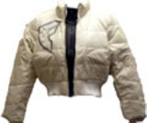 Puffy Jacket