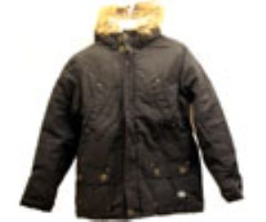 Pumori  Jacket