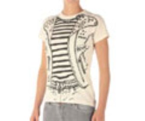Punker S/S Tee