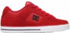 Pure Athletic Red Shoe