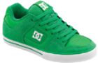 Pure Emerald Shoe