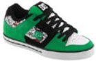 Pure Xe Emerald/Black Shoe
