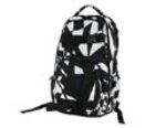 Purma Delux Backpack White/Black