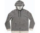 Pyramid Lightweight Zip Hoody