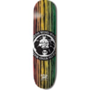 Pyron Thriftwood Skateboard Deck