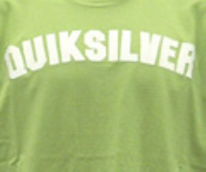 Qk Vintage S/S Tee