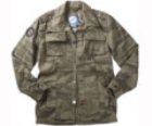 Quadrophene Jacket