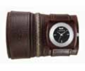 Quartersleve Brown/Brown Black Watch Qs002
