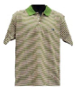 Quasi S/S Polo Shirt