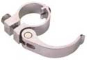 Quick Release Scooter Clamp
